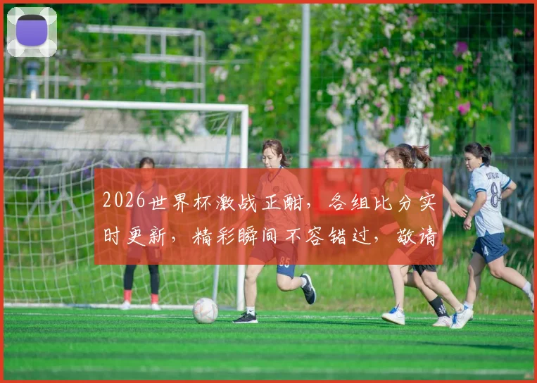 2026世界杯激战正酣，各组比分实时更新，精彩瞬间不容错过，敬请关注