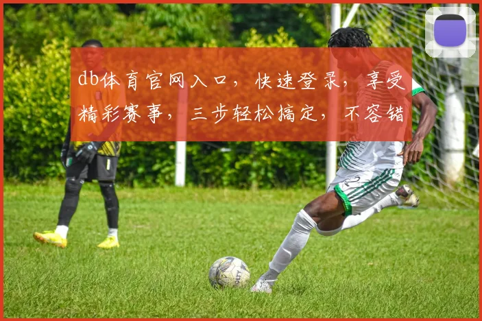 db体育官网入口，快速登录，享受精彩赛事，三步轻松搞定，不容错过